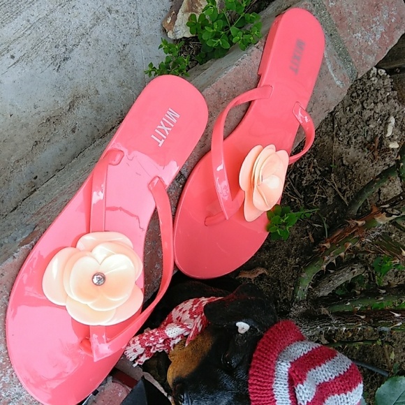 Jelly sandels - Picture 3 of 4